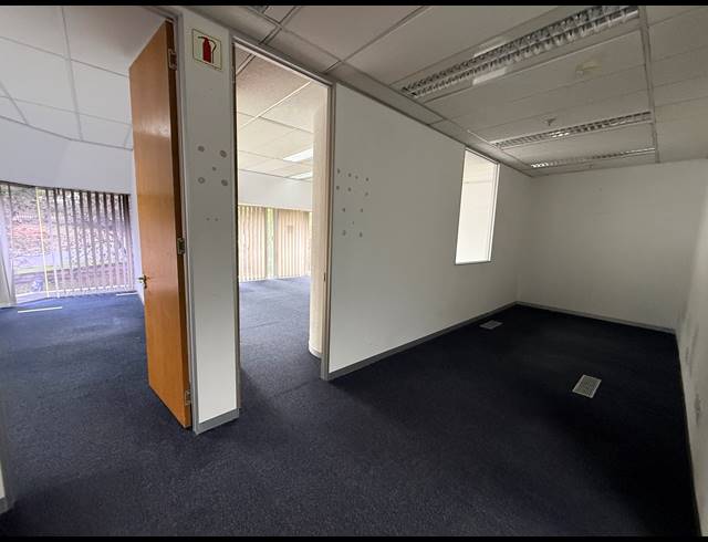 310M² OFFICE TO LET IN AUCKLAND PARK